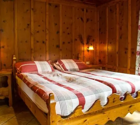 Baita Paola Semesterbostad Livigno
